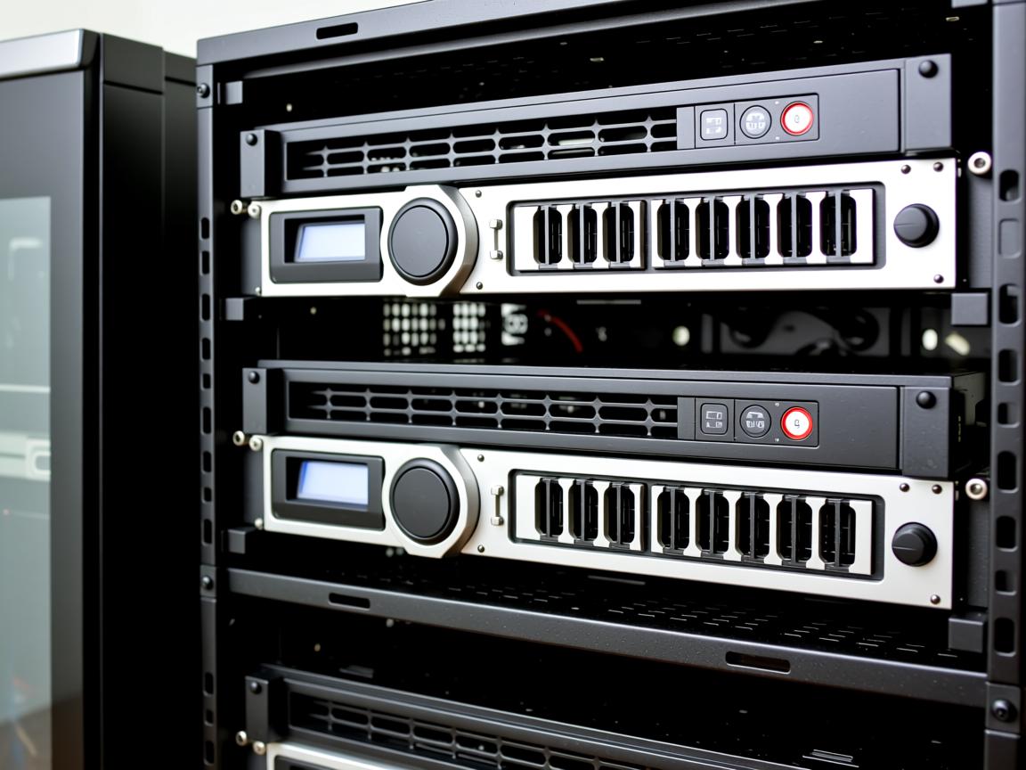 如何搭建视频服务器? 第1张 如何搭建视频服务器? 第1张