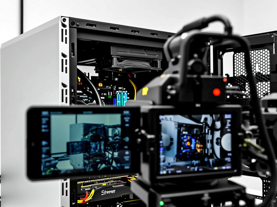 如何搭建视频服务器? 第2张 如何搭建视频服务器? 第2张