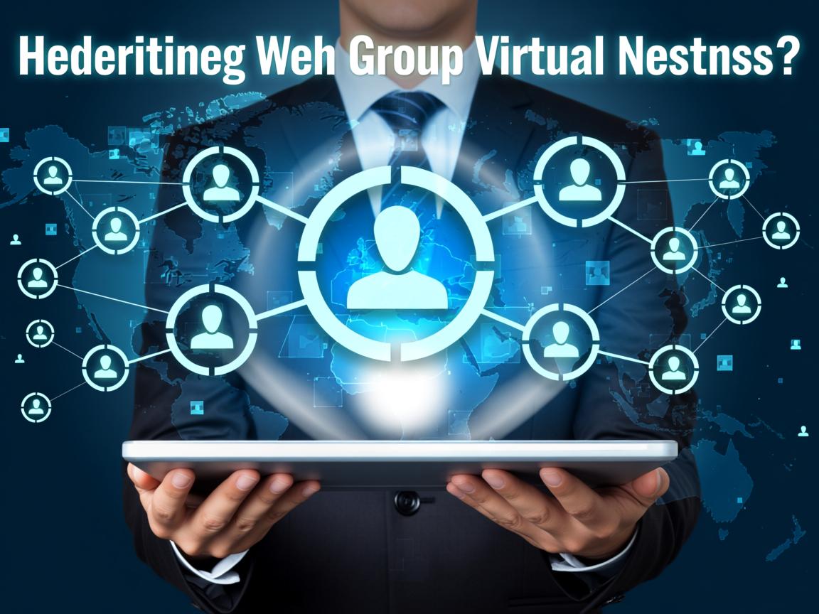 如何高效处理未定义的Web组虚拟主机? 第1张 如何高效处理未定义的Web组虚拟主机? 第1张