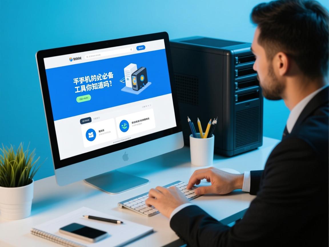 虚拟主机到底能做什么?建网站必备工具你知道吗? 第1张 虚拟主机到底能做什么?建网站必备工具你知道吗? 第1张