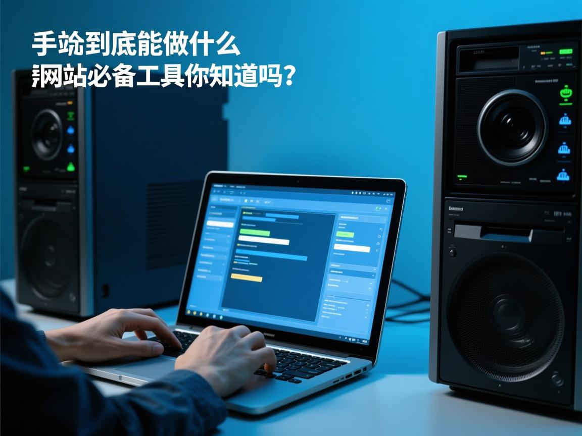 虚拟主机到底能做什么?建网站必备工具你知道吗? 第2张 虚拟主机到底能做什么?建网站必备工具你知道吗? 第2张