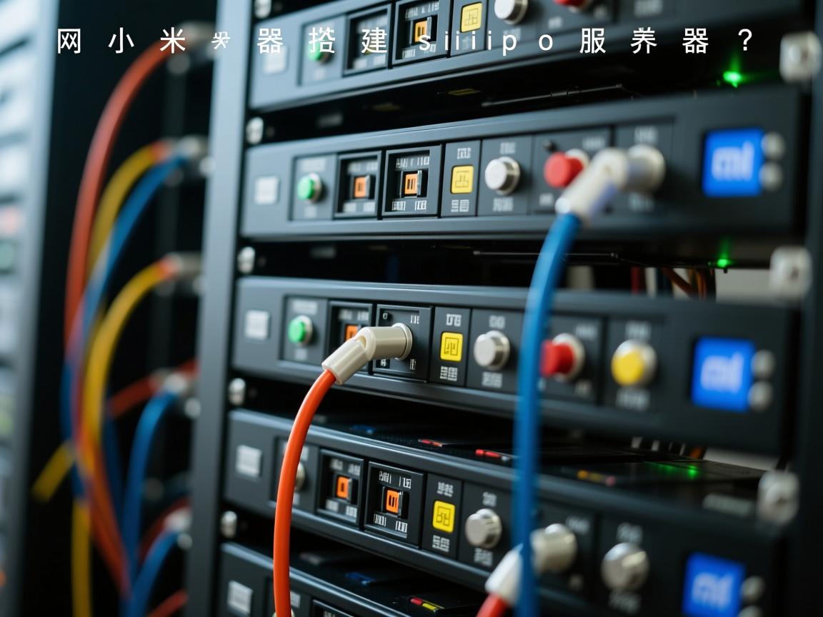 如何用小米设备搭建sip服务器? 第3张 如何用小米设备搭建sip服务器? 第3张