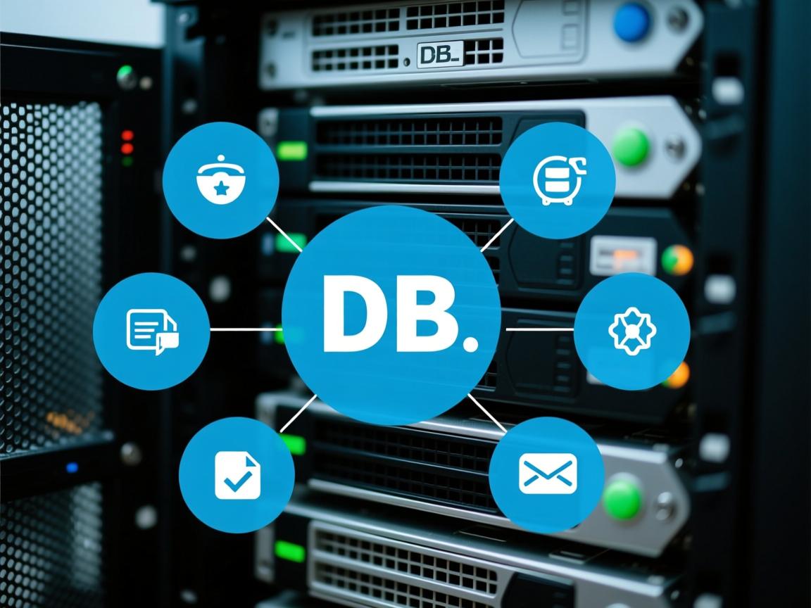 虚拟主机创建D盘需警惕哪些核心区别?,或,虚拟主机创建D盘的关键差异是什么? 第3张 虚拟主机创建D盘需警惕哪些核心区别?,或,虚拟主机创建D盘的关键差异是什么? 第3张