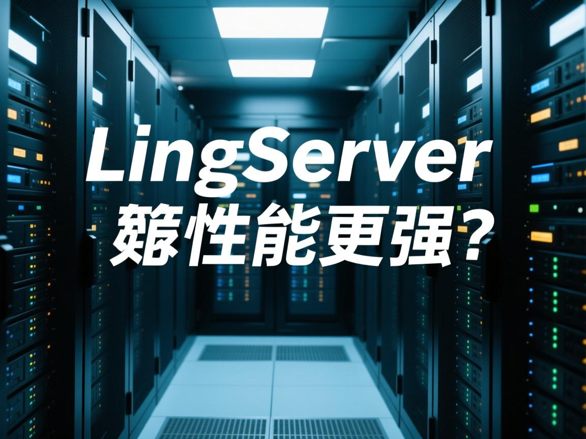 轻量级服务器性能更强？