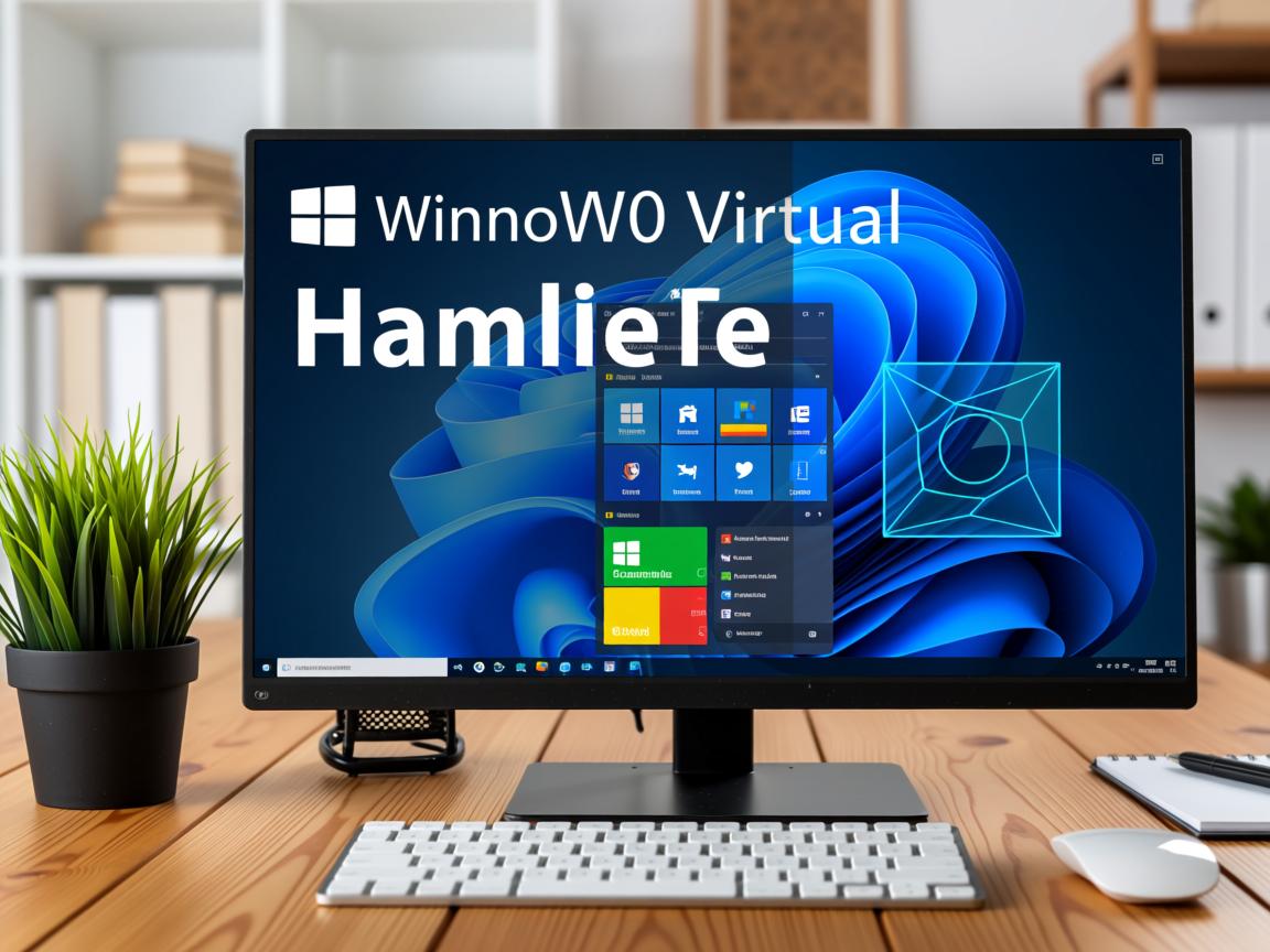 如何为Win10家庭版启用虚拟主机? 第3张 如何为Win10家庭版启用虚拟主机? 第3张