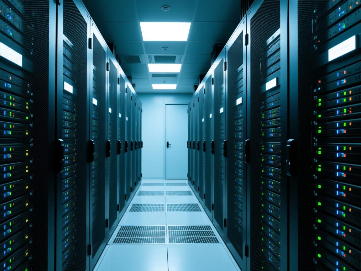 企业服务器硬件配置方案推荐  第2张