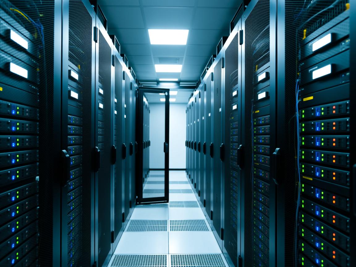 企业服务器硬件配置方案推荐  第3张