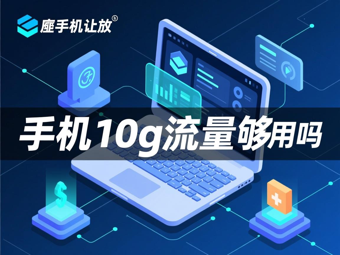 虚拟主机10g流量够用吗 第2张 虚拟主机10g流量够用吗 第2张