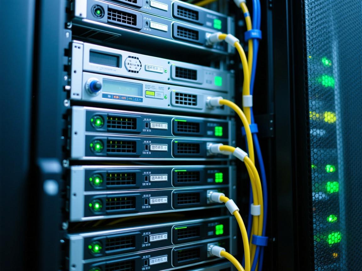 服务器主机一天耗多少度电？  第1张