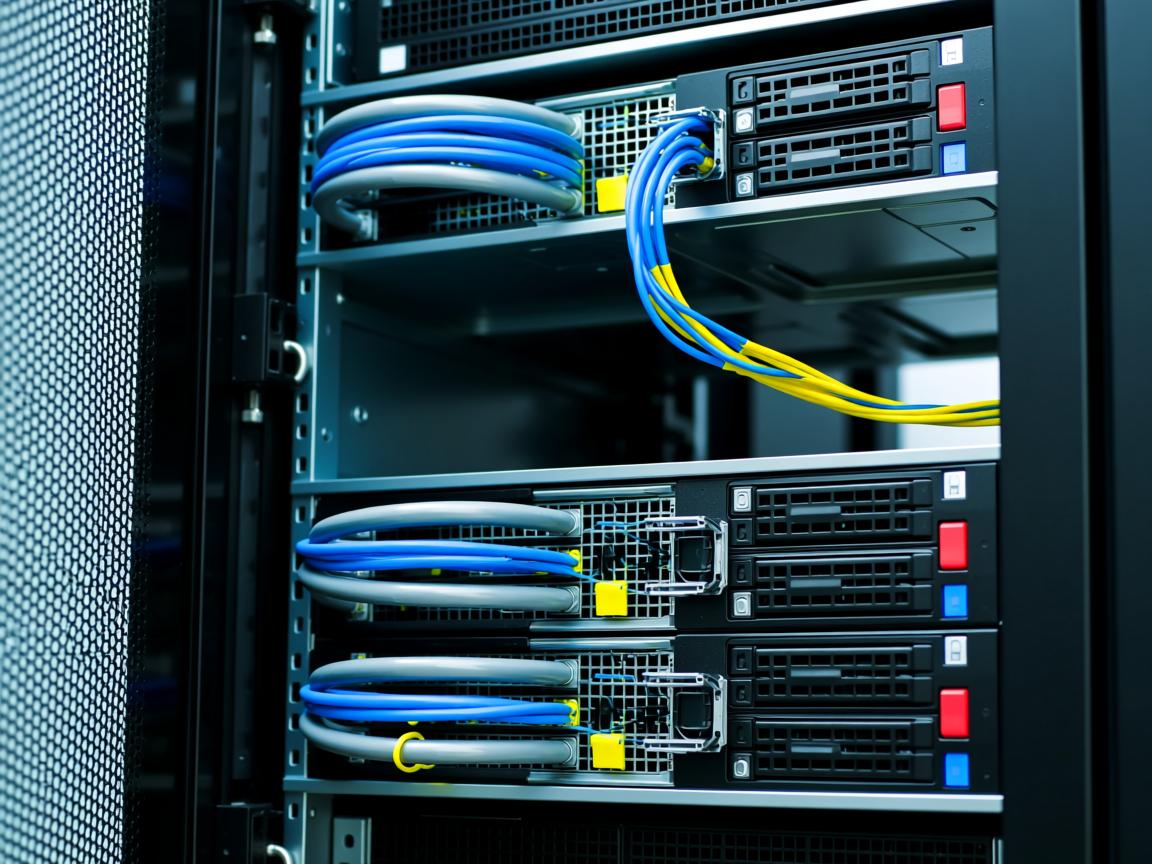 服务器主机一天耗多少度电？  第2张