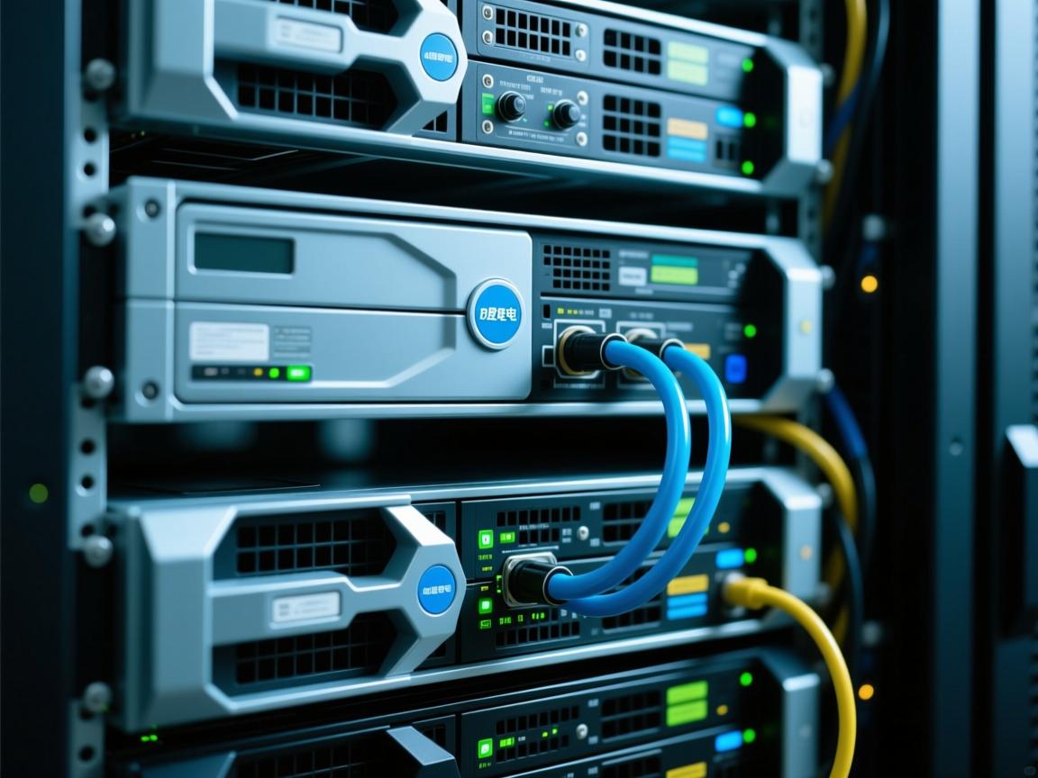 服务器主机一天耗多少度电？  第3张