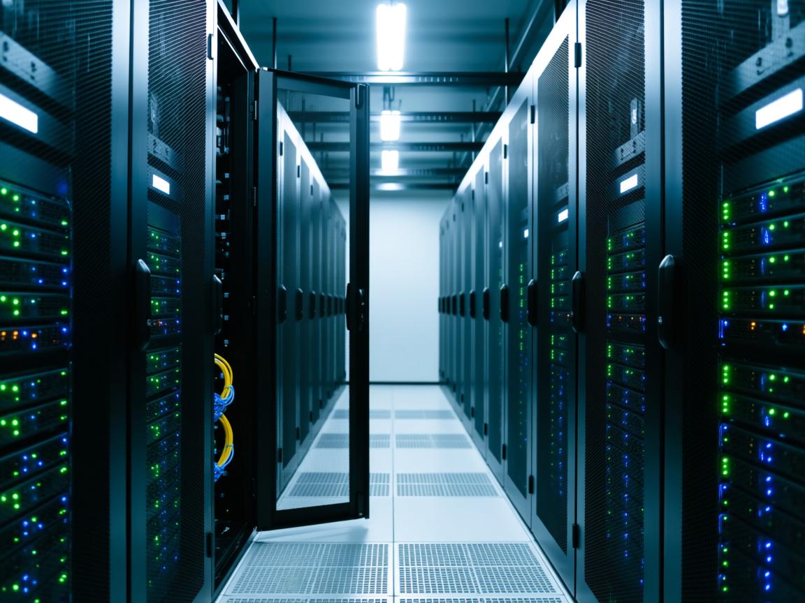 虚拟主机和服务器有何不同？  第1张