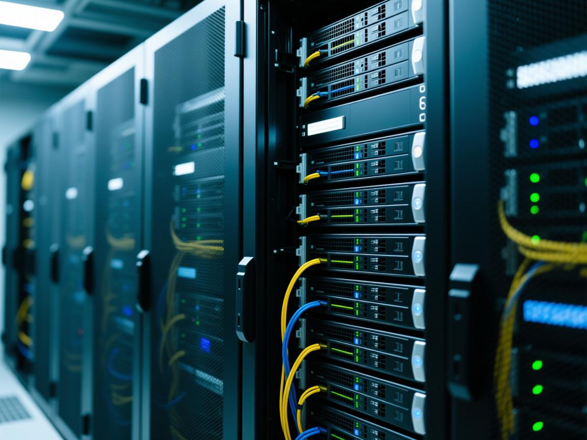 虚拟主机和服务器有何不同？  第2张