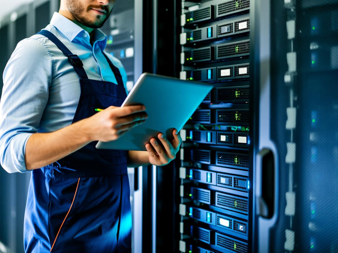 如何有效节省服务器运维成本？  第2张