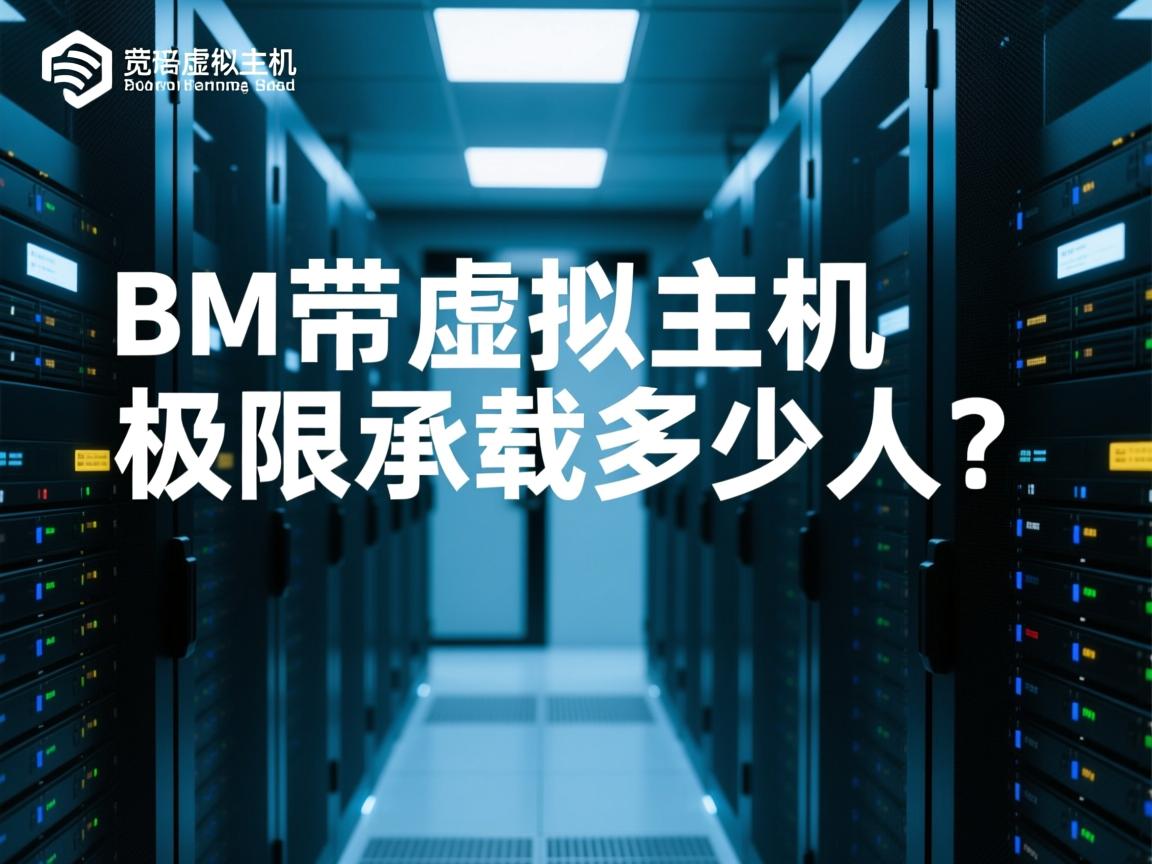 8M宽带虚拟主机,极限承载多少人? 第2张 8M宽带虚拟主机,极限承载多少人? 第2张