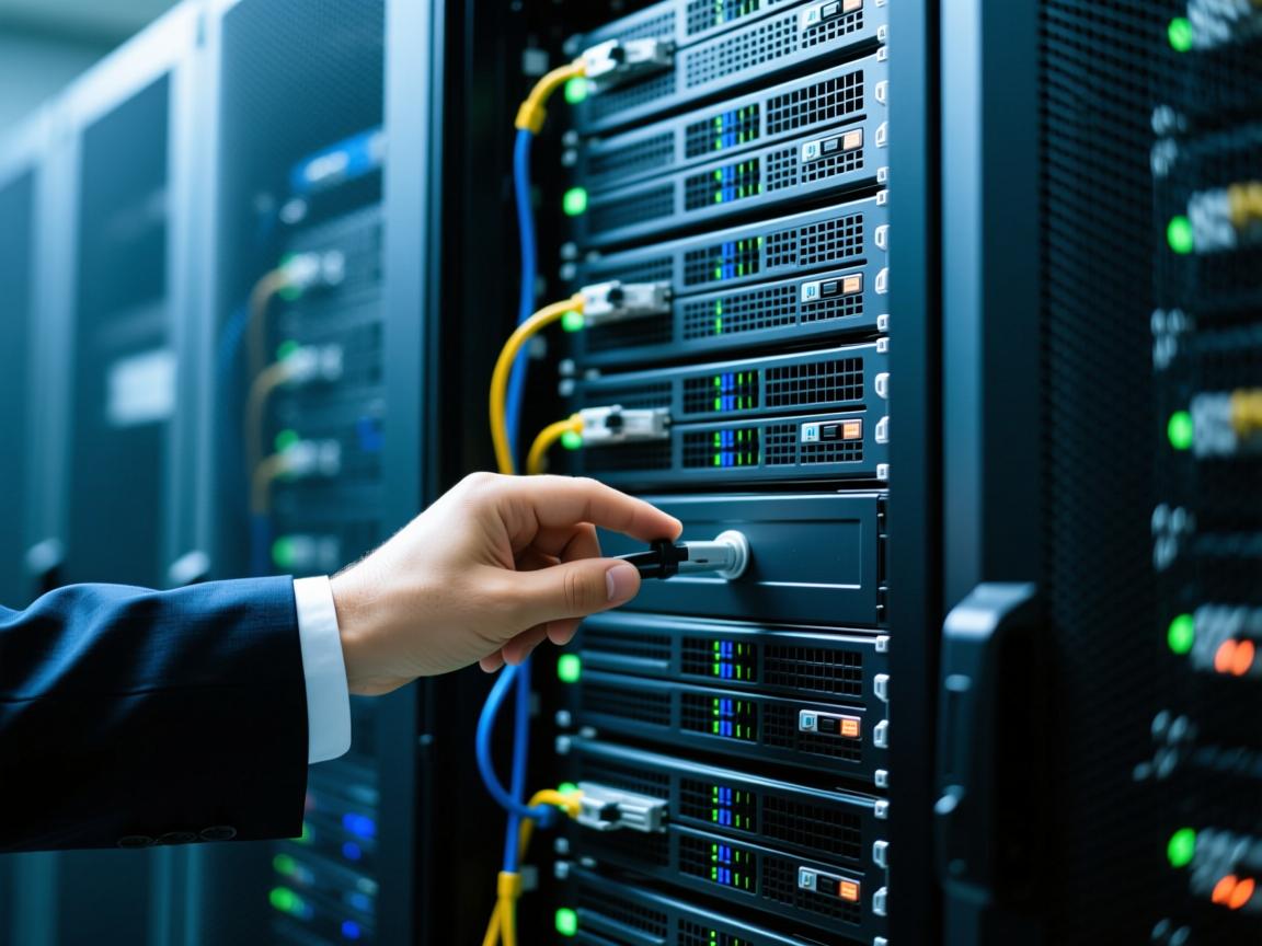 网站宕机如何紧急重启服务器