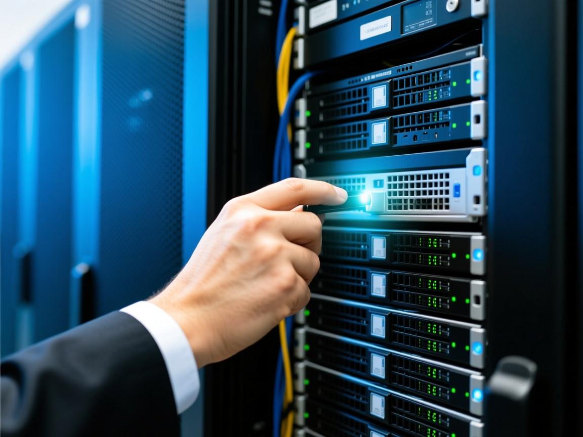 服务器虚拟化部署故障怎么解？  第3张