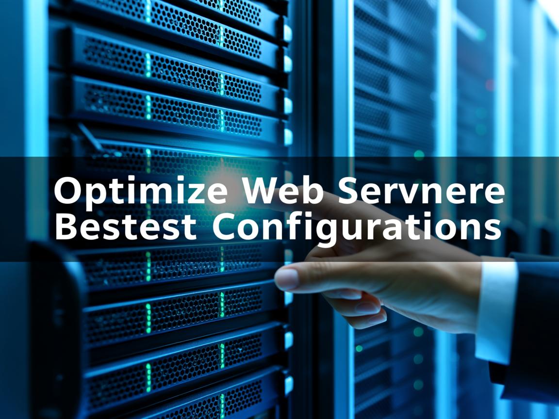 如何优化Web服务器最佳配置？