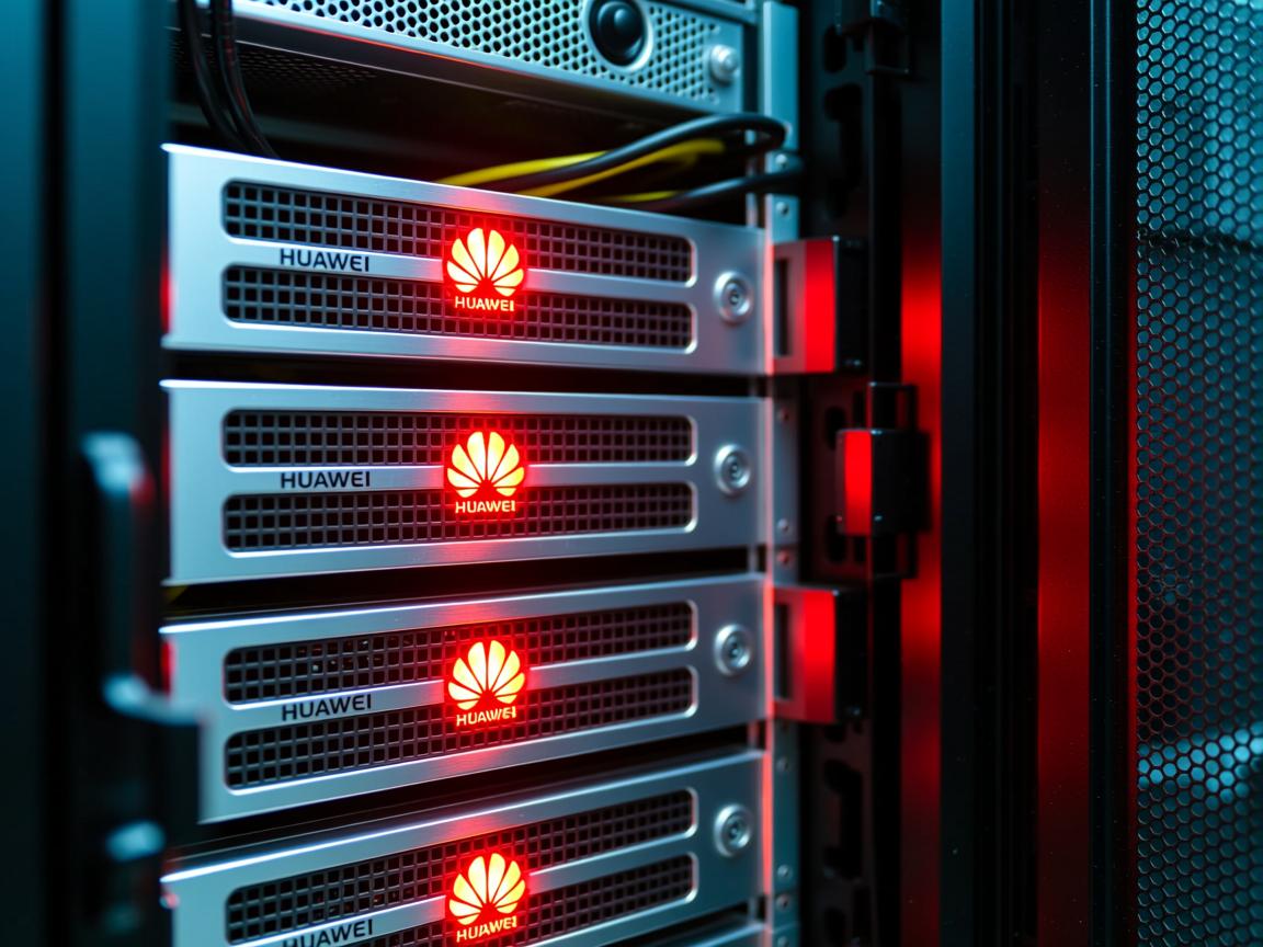 华为服务器突然亮红灯怎么回事 第3张 华为服务器突然亮红灯怎么回事 第3张