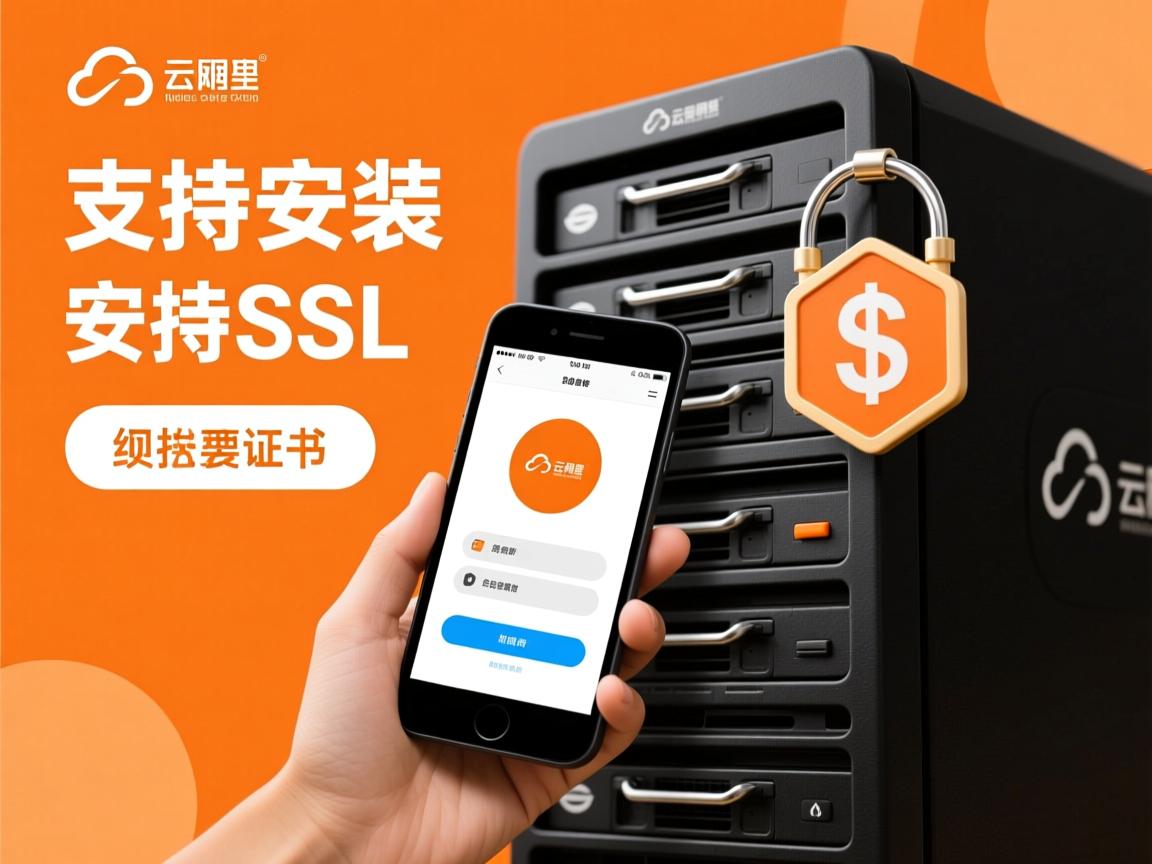 阿里云虚拟主机支持安装SSL证书吗 第3张 阿里云虚拟主机支持安装SSL证书吗 第3张