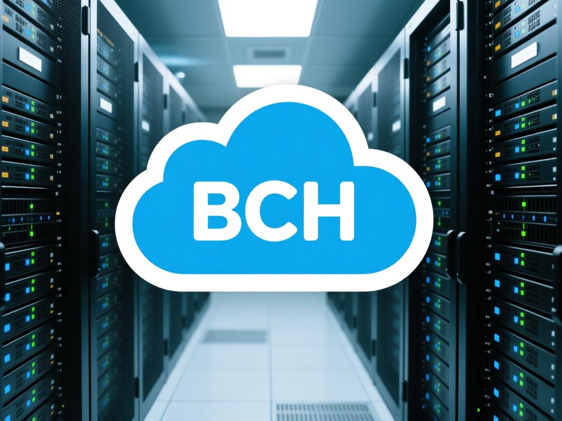 云虚拟主机BCH和云服务器有啥不同？  第2张