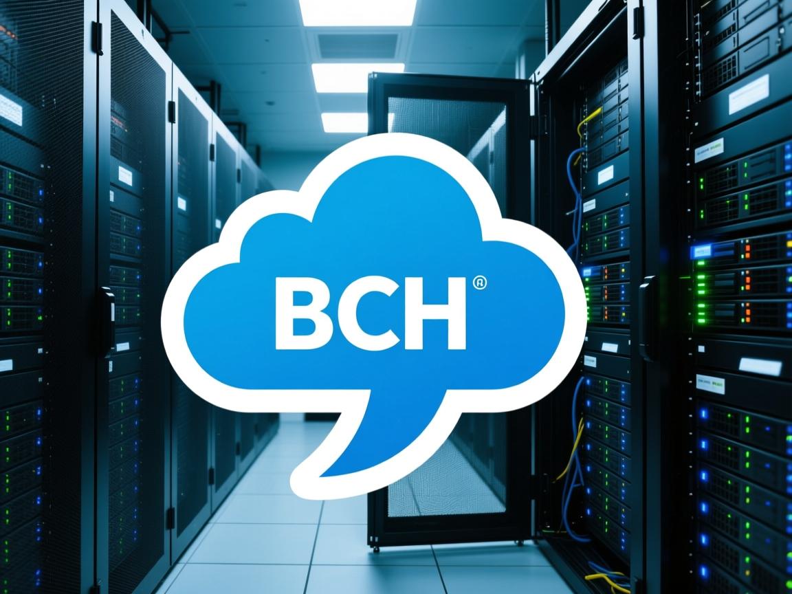 云虚拟主机BCH和云服务器有啥不同？  第3张