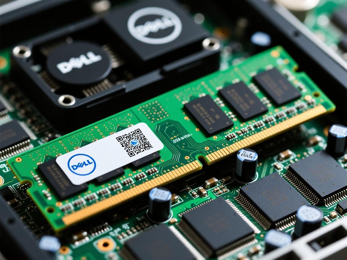 如何辨别戴尔服务器原装内存