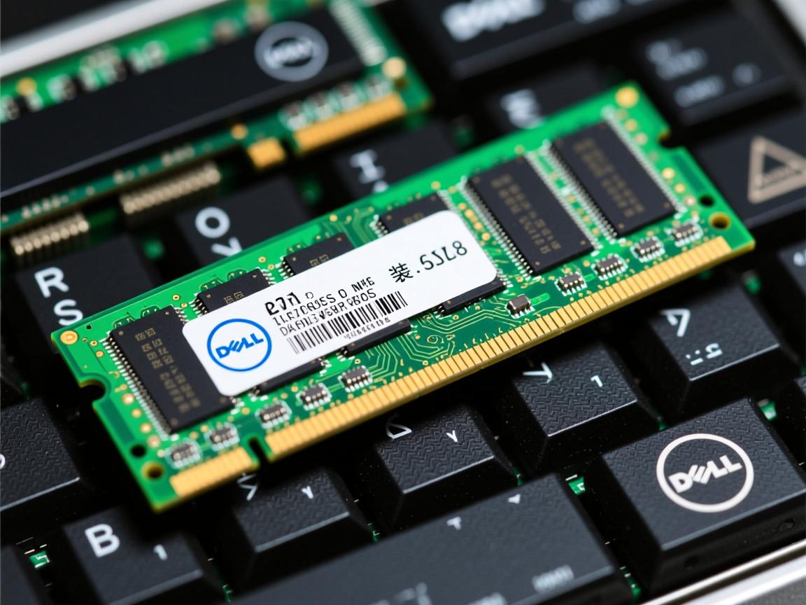 如何辨别戴尔服务器原装内存 第2张 如何辨别戴尔服务器原装内存 第2张