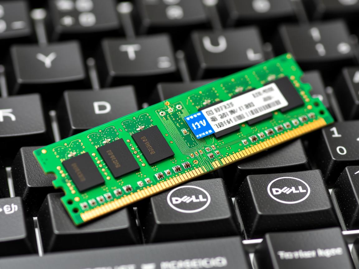 如何辨别戴尔服务器原装内存 第3张 如何辨别戴尔服务器原装内存 第3张