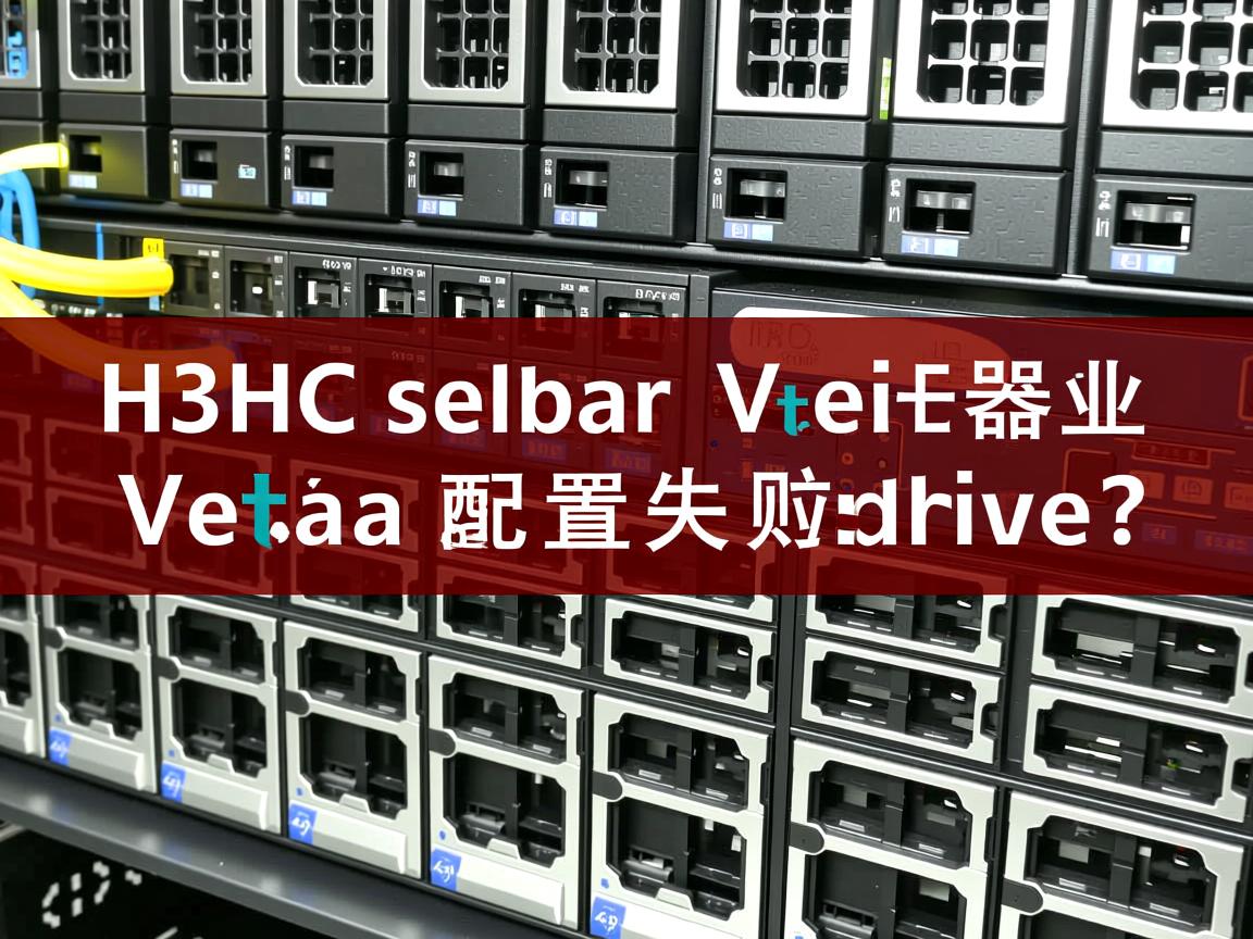 H3C模拟器虚拟主机配置失败? 第3张 H3C模拟器虚拟主机配置失败? 第3张