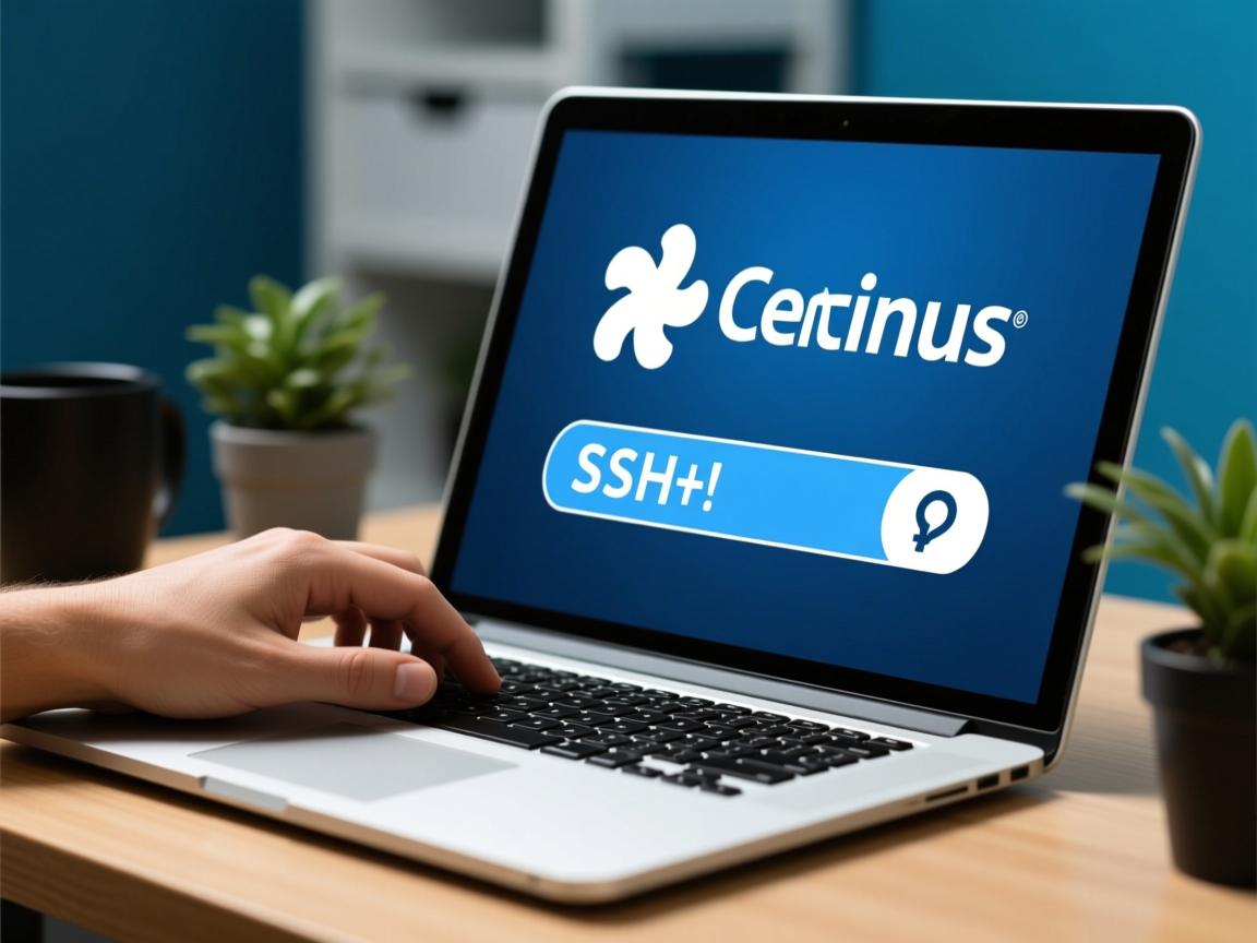 怎样在CentOS搭建SSH服务器 第2张 怎样在CentOS搭建SSH服务器 第2张