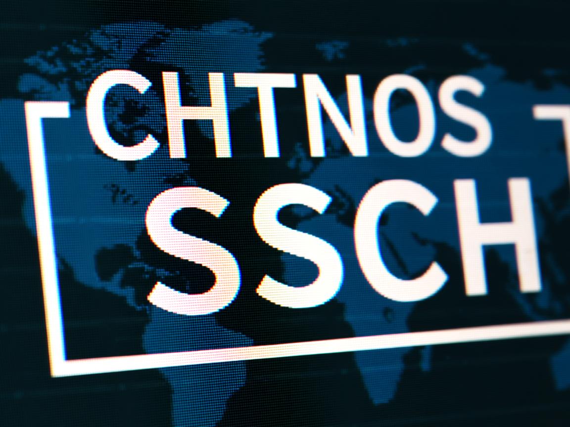 怎样在CentOS搭建SSH服务器