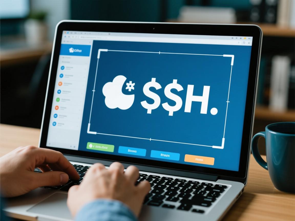 怎样在CentOS搭建SSH服务器 第3张 怎样在CentOS搭建SSH服务器 第3张