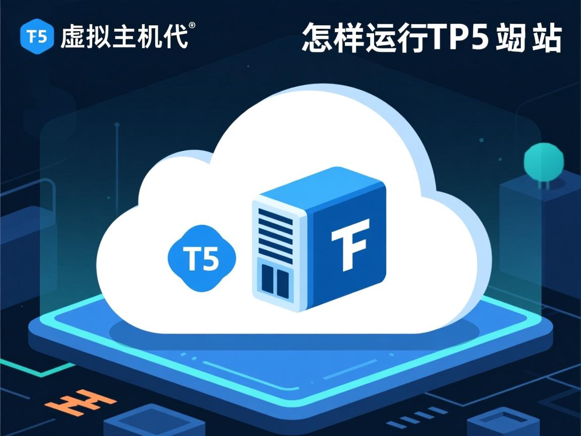云虚拟主机怎样运行TP5站点？  第2张