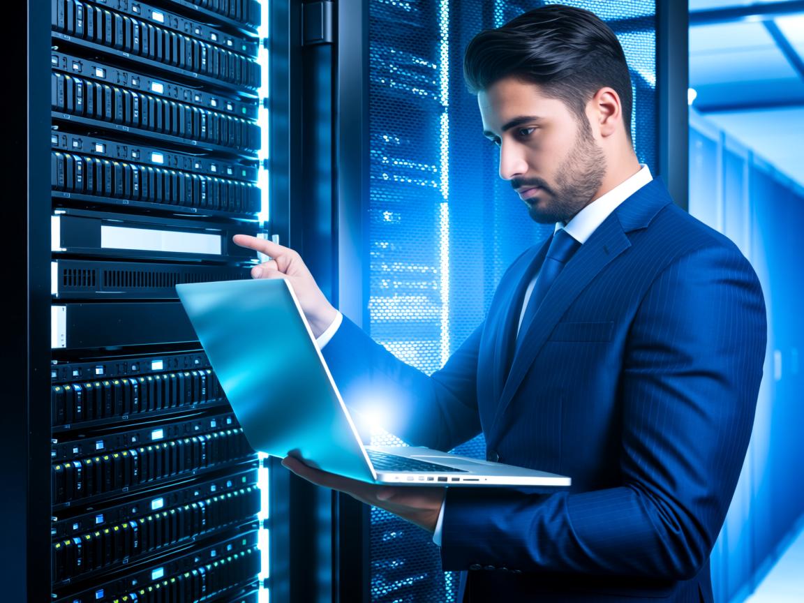 服务器维护如何不影响网站访问? 第1张 服务器维护如何不影响网站访问? 第1张