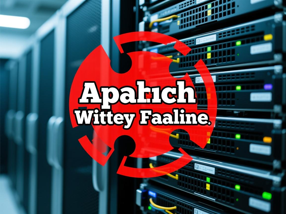 Apache虚拟主机局域网访问故障 第2张 Apache虚拟主机局域网访问故障 第2张