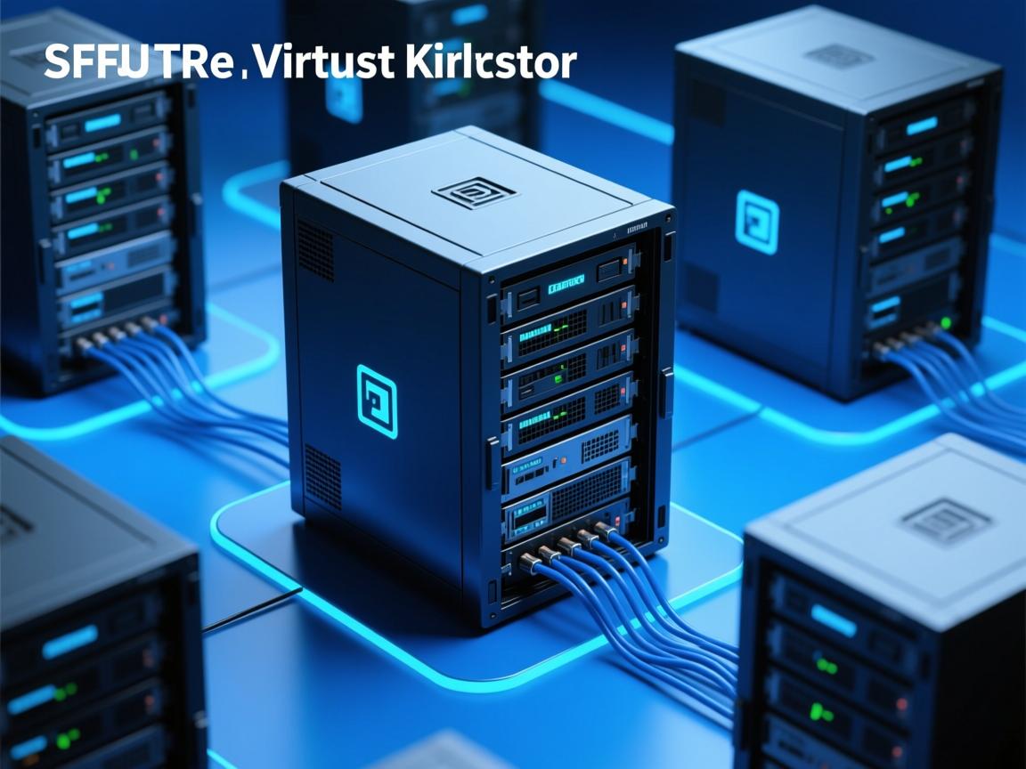 一站式虚拟主机是什么？  第2张