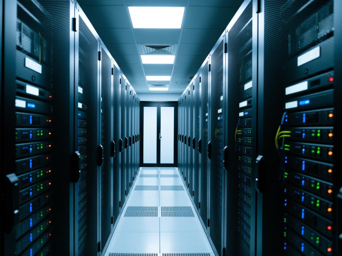 一站式虚拟主机是什么？  第3张