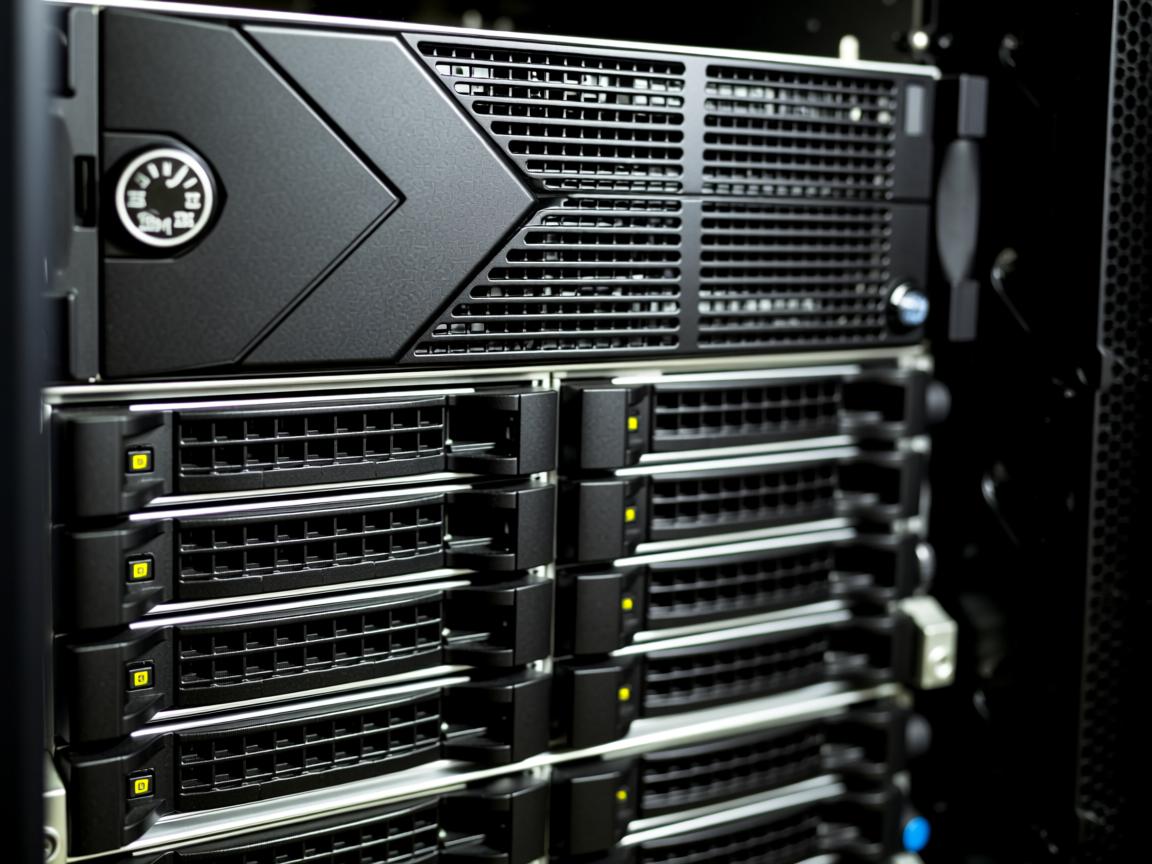 如何查IBM服务器信息？