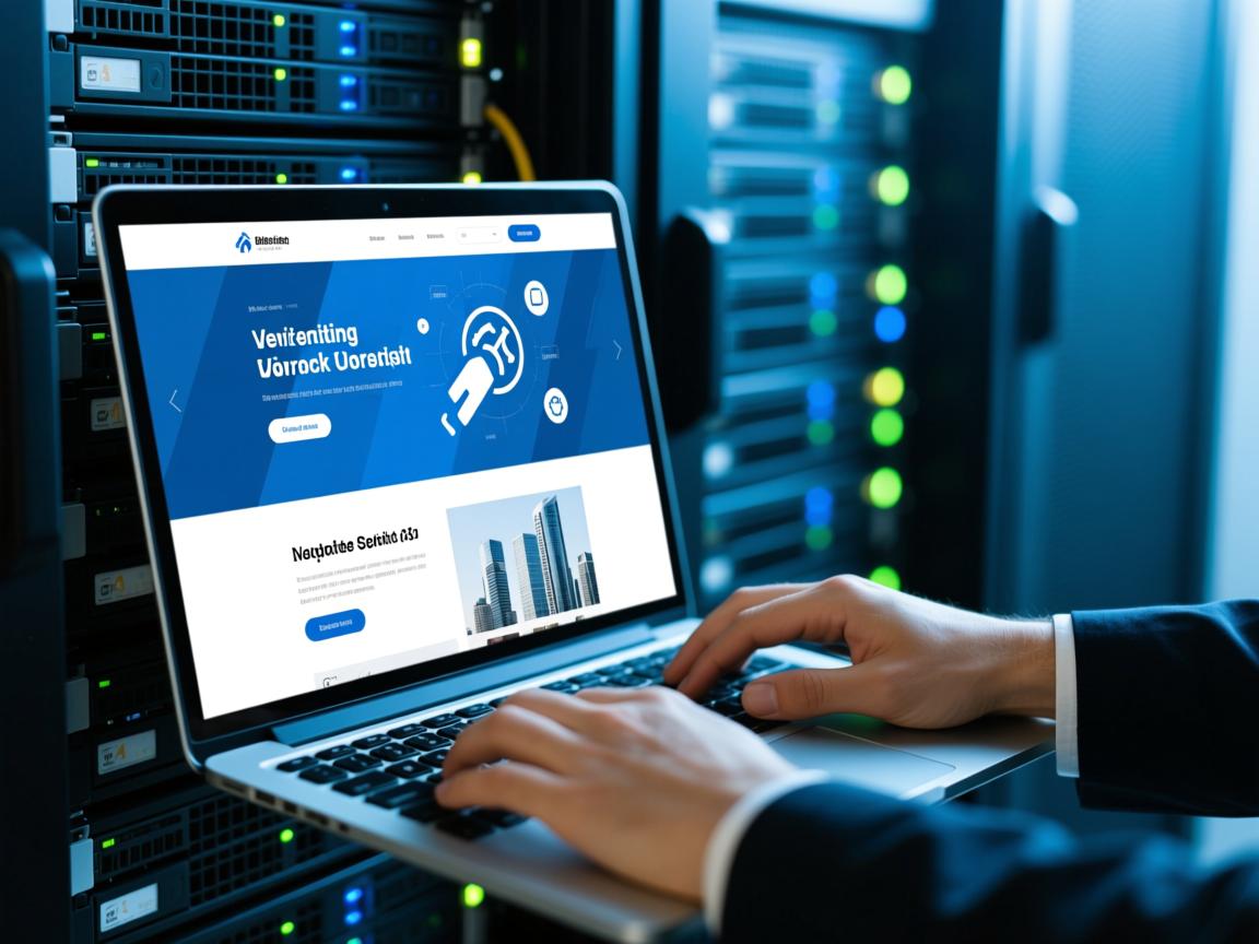 服务器维护期间网站能访问吗 第3张 服务器维护期间网站能访问吗 第3张