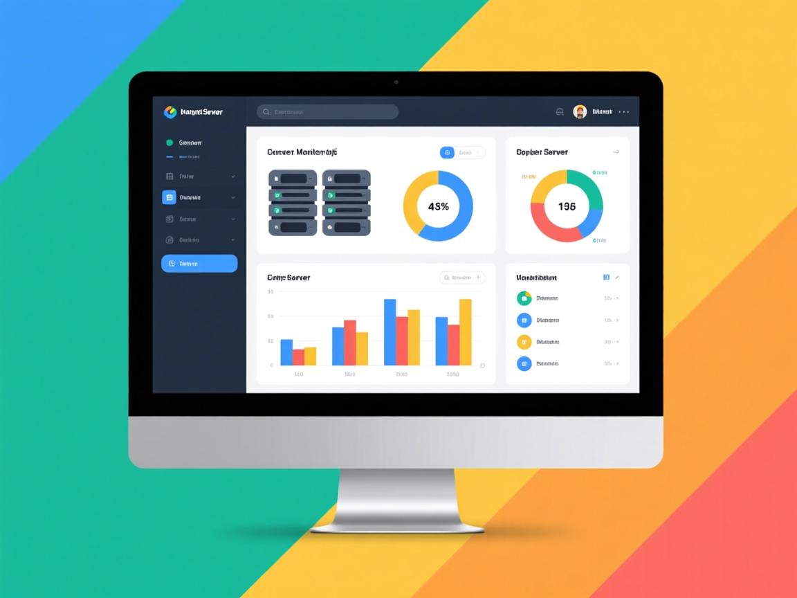 寻找最佳开源服务器监控平台？