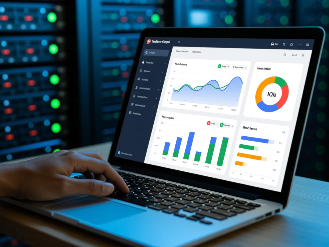 寻找最佳开源服务器监控平台? 第3张 寻找最佳开源服务器监控平台? 第3张