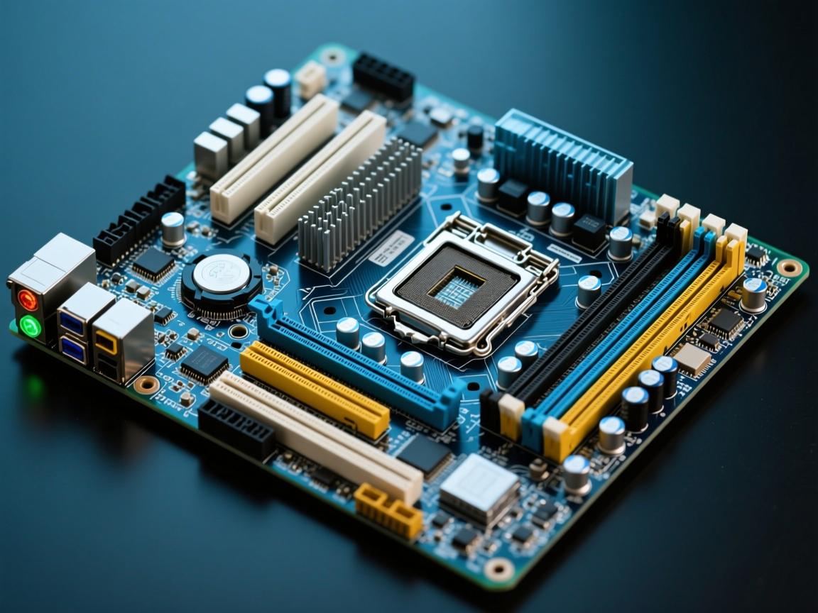 服务器主板能否变身家用电脑？