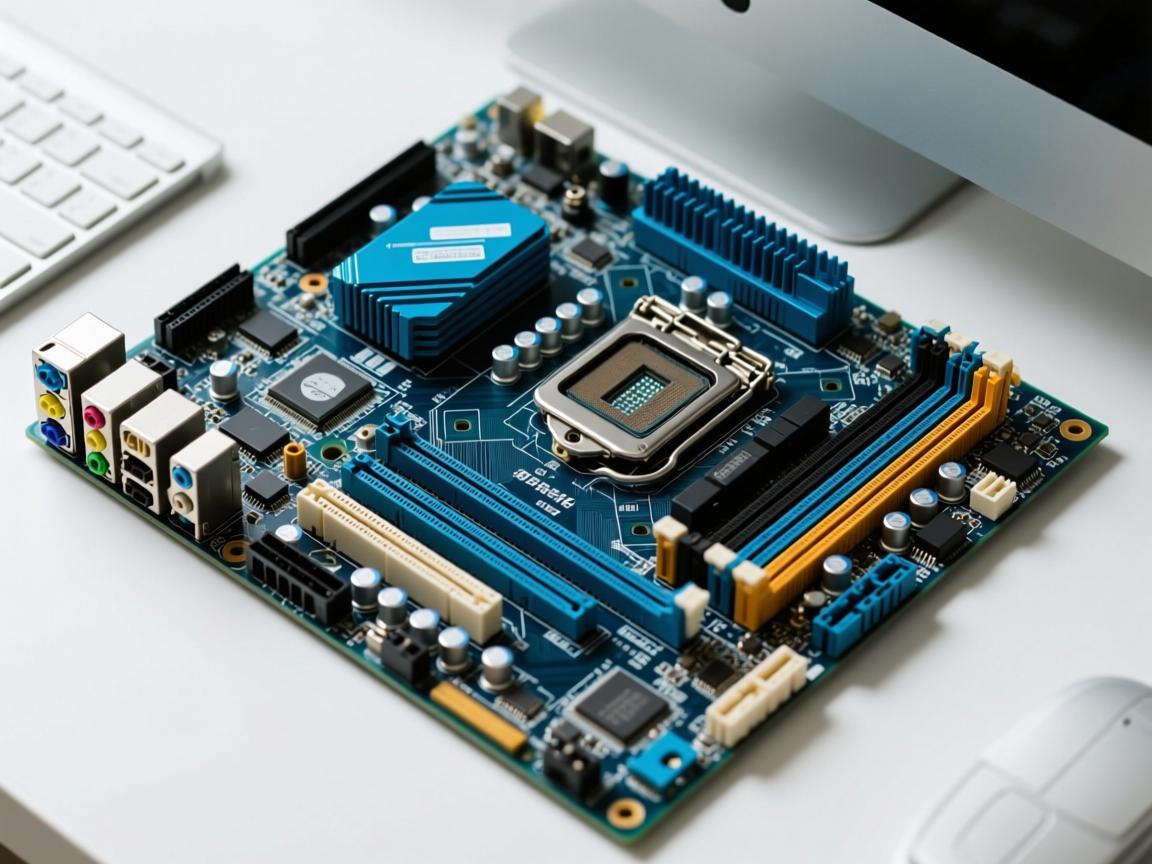 服务器主板能否变身家用电脑？  第2张