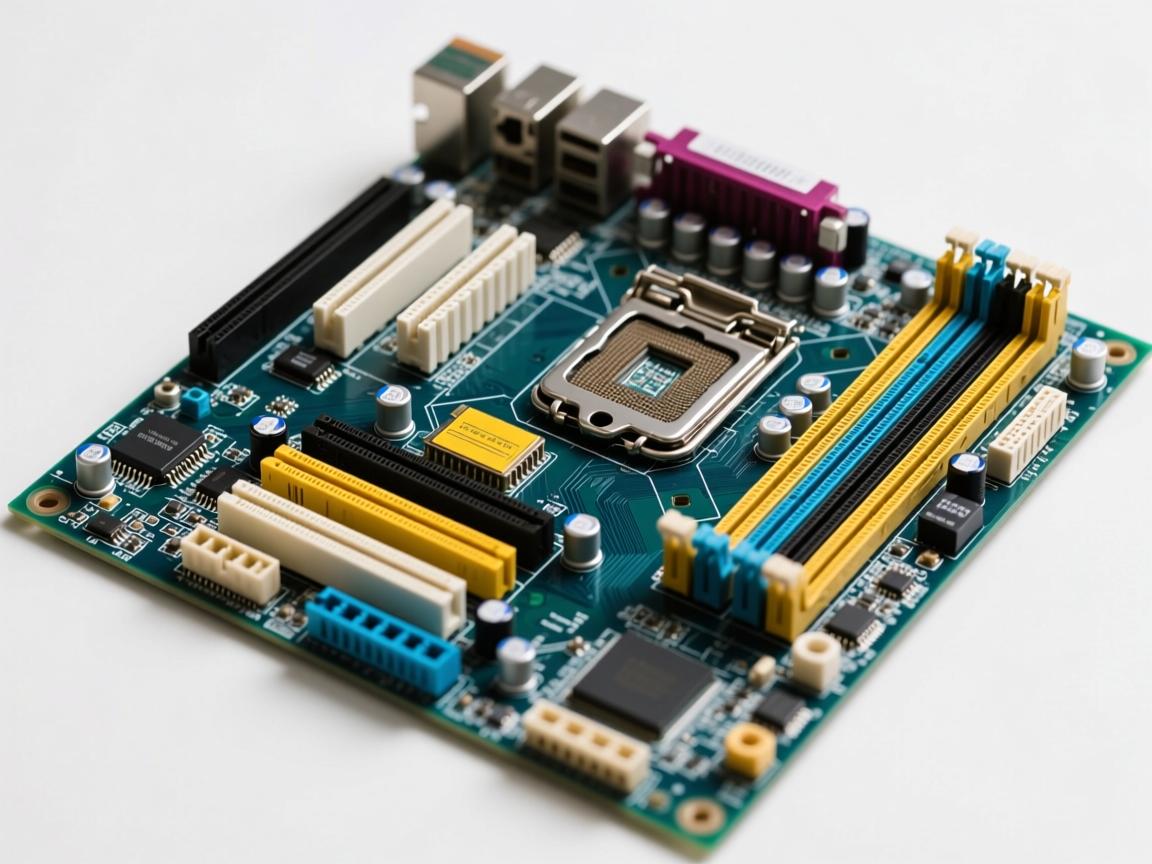 服务器主板能否变身家用电脑？  第3张