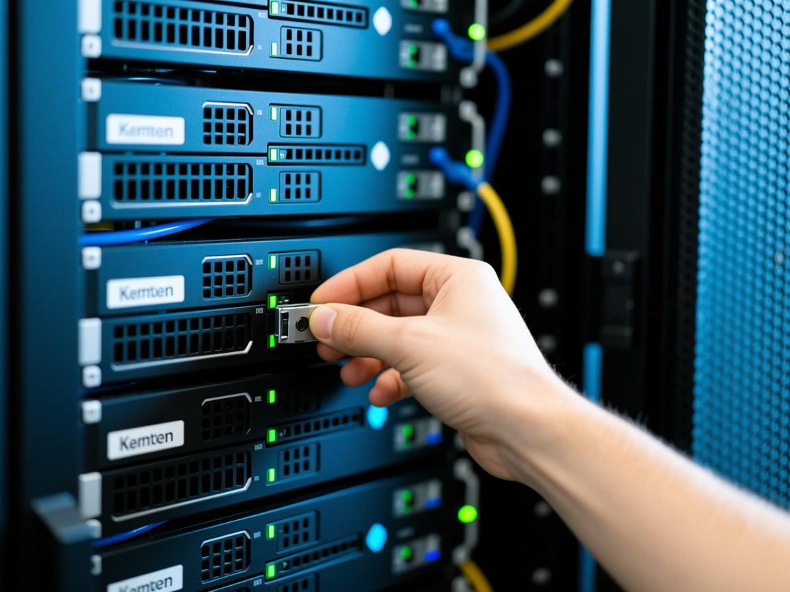 kangle面板服务器路径在哪安装？  第3张