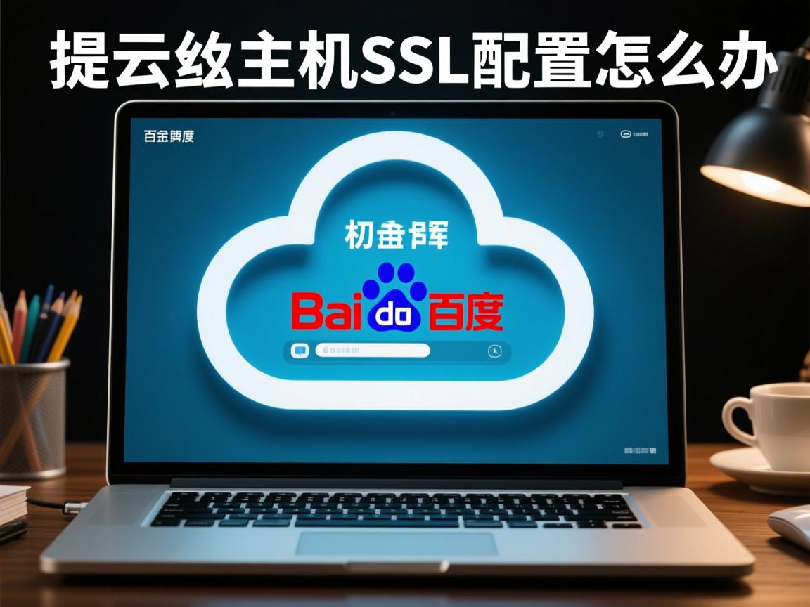 百度云虚拟主机SSL未配置怎么办 第2张 百度云虚拟主机SSL未配置怎么办 第2张