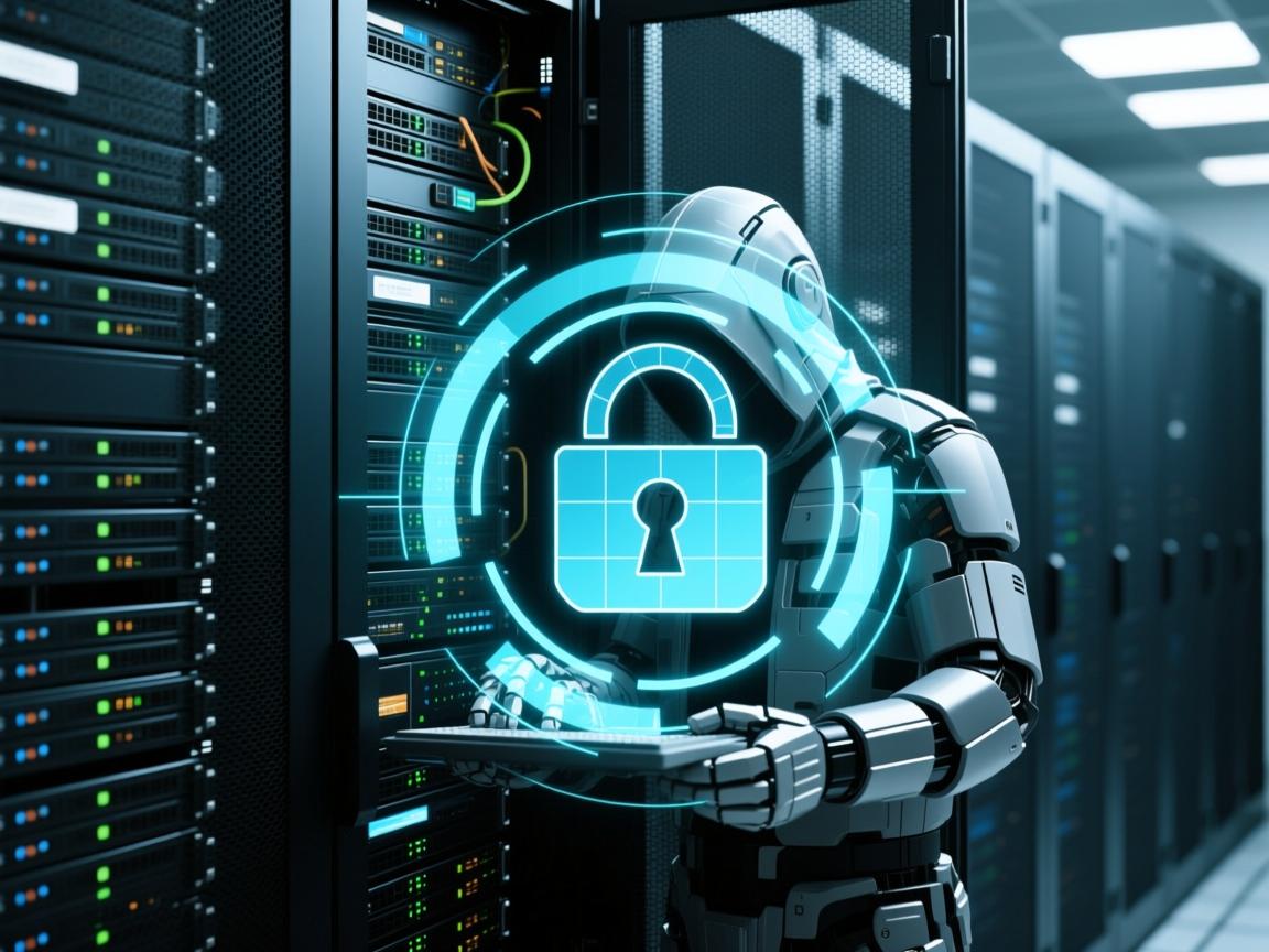 服务器安全审计真的有必要吗,如何通过服务器审计提升安全,你的服务器审计足够防破解吗 第1张 服务器安全审计真的有必要吗,如何通过服务器审计提升安全,你的服务器审计足够防破解吗 第1张