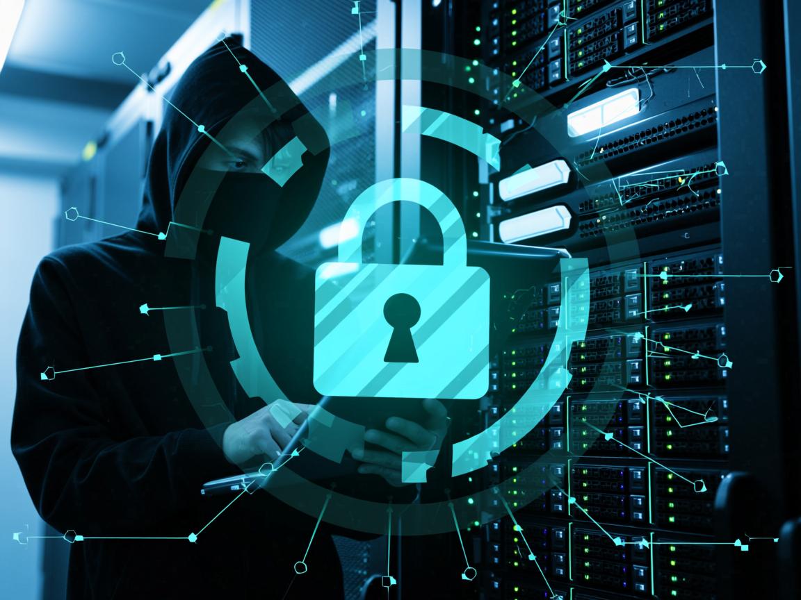 服务器安全审计真的有必要吗,如何通过服务器审计提升安全,你的服务器审计足够防破解吗 第2张 服务器安全审计真的有必要吗,如何通过服务器审计提升安全,你的服务器审计足够防破解吗 第2张