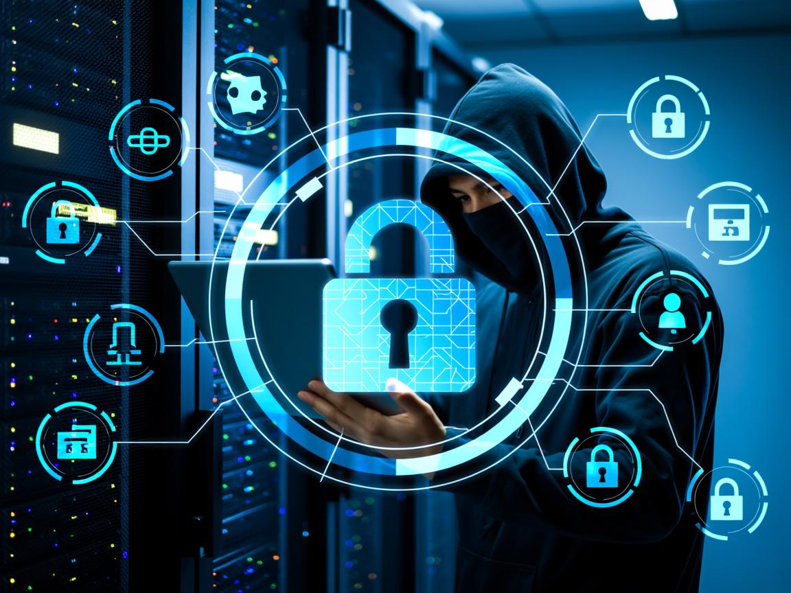 服务器安全审计真的有必要吗,如何通过服务器审计提升安全,你的服务器审计足够防破解吗 第3张 服务器安全审计真的有必要吗,如何通过服务器审计提升安全,你的服务器审计足够防破解吗 第3张